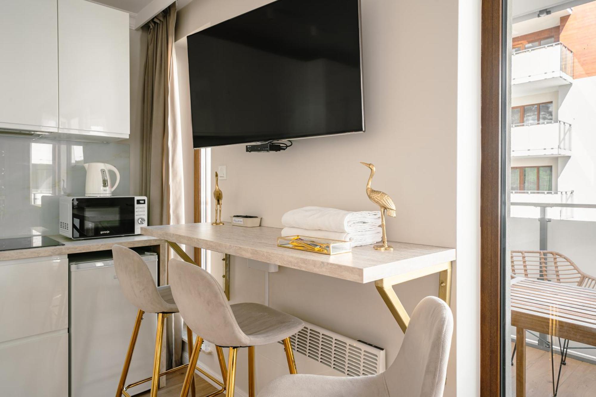 Ventuno Apartment Стегна Екстериор снимка